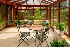 Welton Le Marsh conservatory quotes