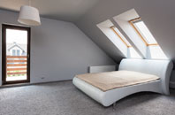 Welton Le Marsh bedroom extensions