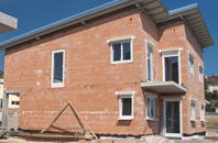 Welton Le Marsh home extensions